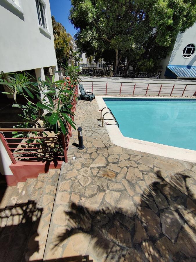 Ashiana Oceanside Apartment Flic-en-Flacq