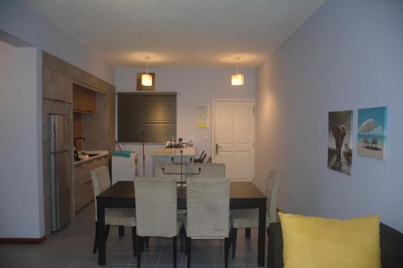 Apartment Ashiana Oceanside