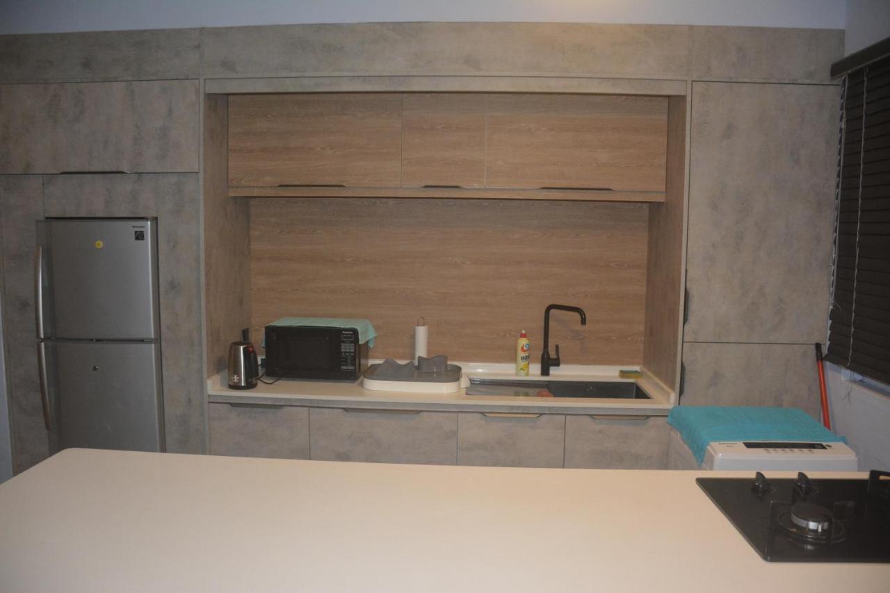 Apartment Ashiana Oceanside