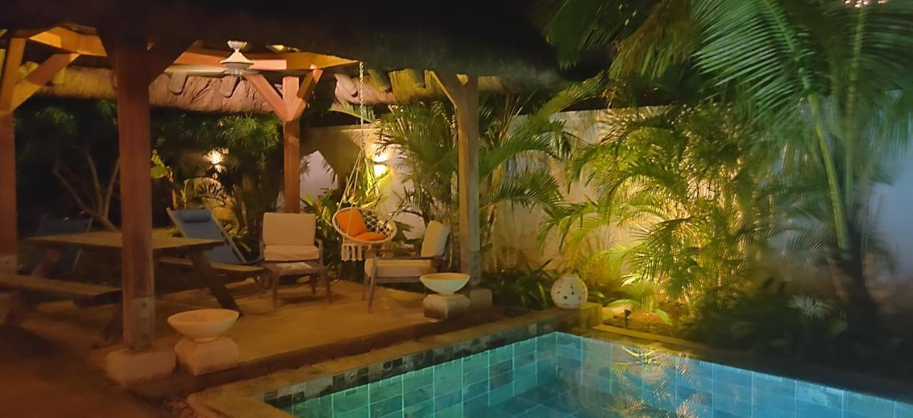 7 Hacienda Luxueuse & Exotique Piscine Privee Peyrebere