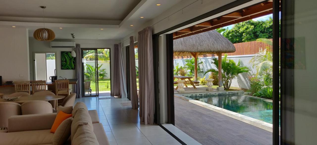 Villa 7 Hacienda Luxueuse & Exotique Piscine Privee Peyrebere *