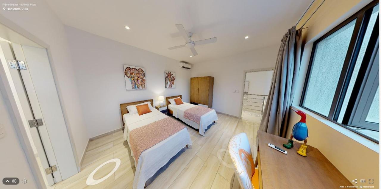 7 Hacienda Luxueuse & Exotique Piscine Privee Peyrebere