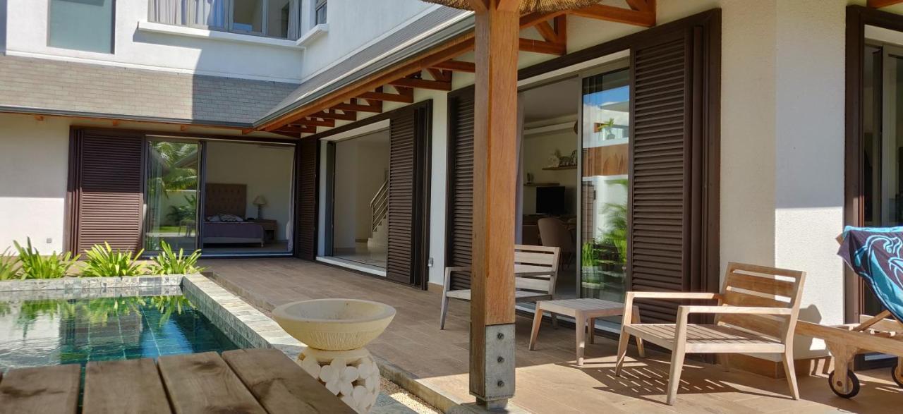 Villa 7 Hacienda Luxueuse & Exotique Piscine Privee Peyrebere *