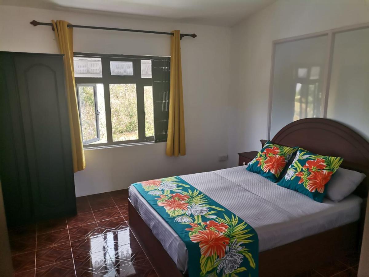 Apartment Torarica Pointe aux Biches