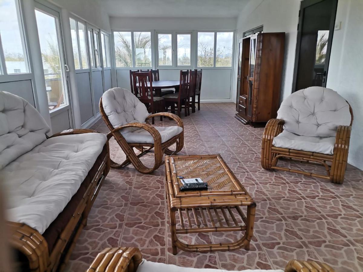 Torarica Apartment