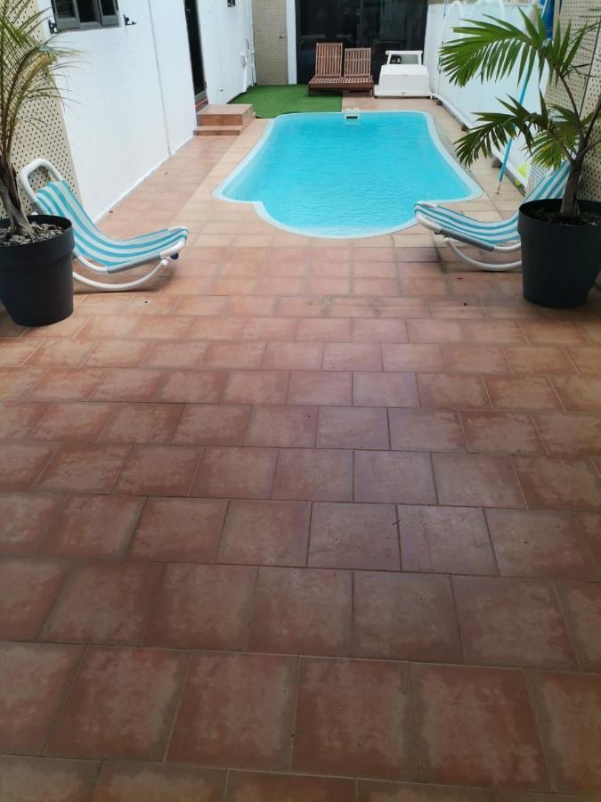 Torarica Apartment Pointe aux Biches