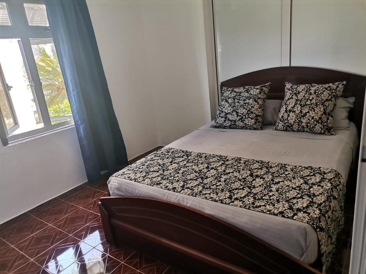 Torarica Apartment