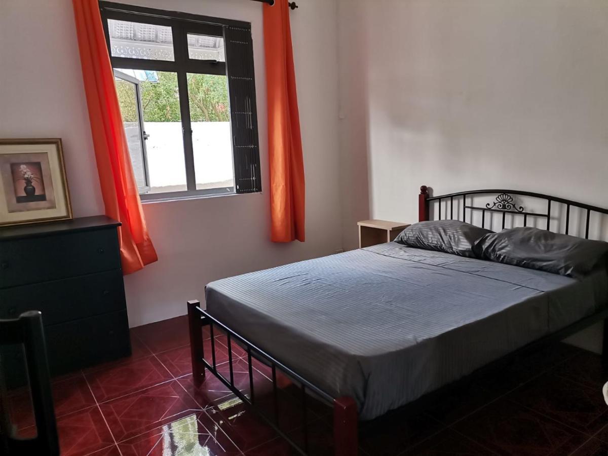 Torarica Apartment *
