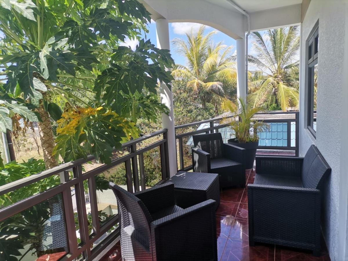 Torarica Apartment Pointe aux Biches