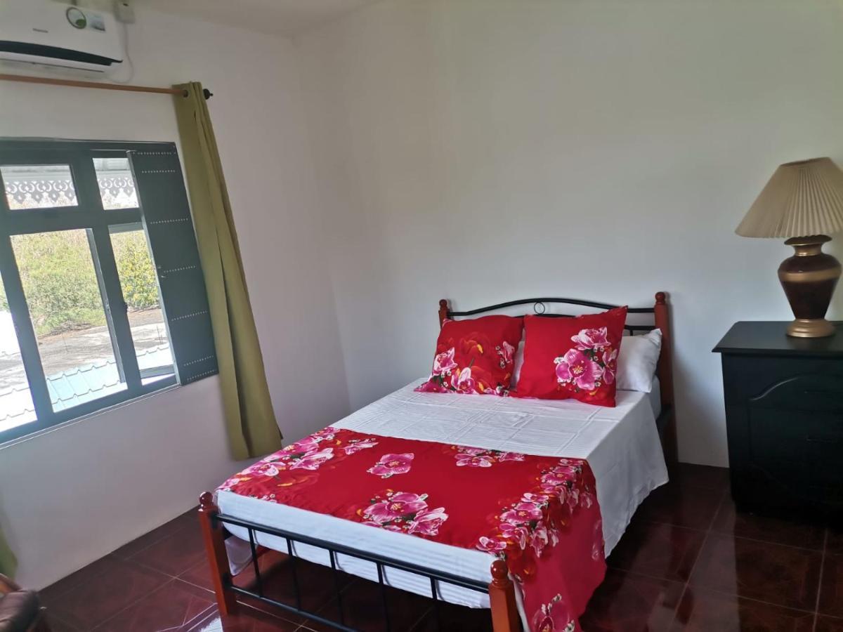 Torarica Apartment