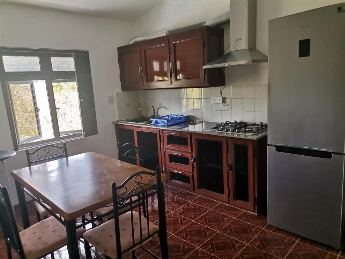 Torarica Apartment *
