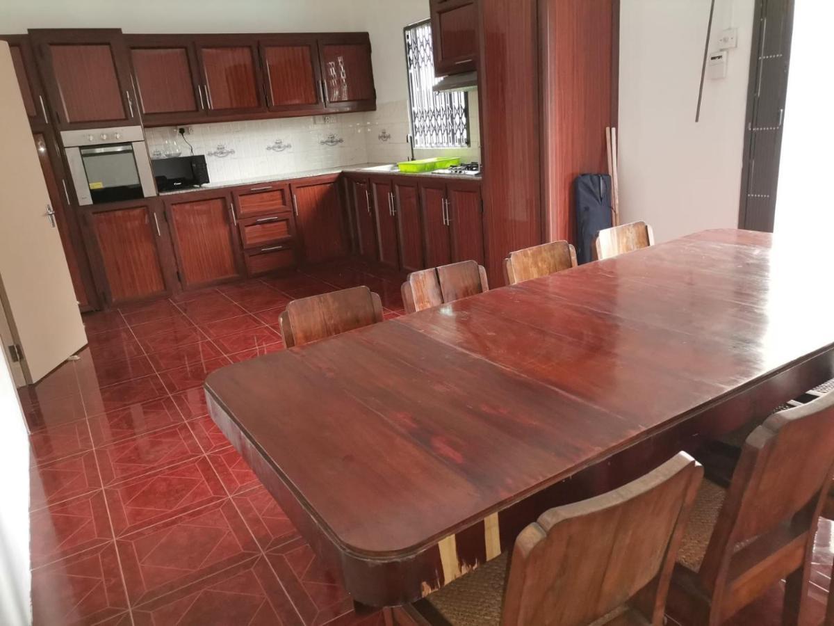 Apartment Torarica Pointe aux Biches