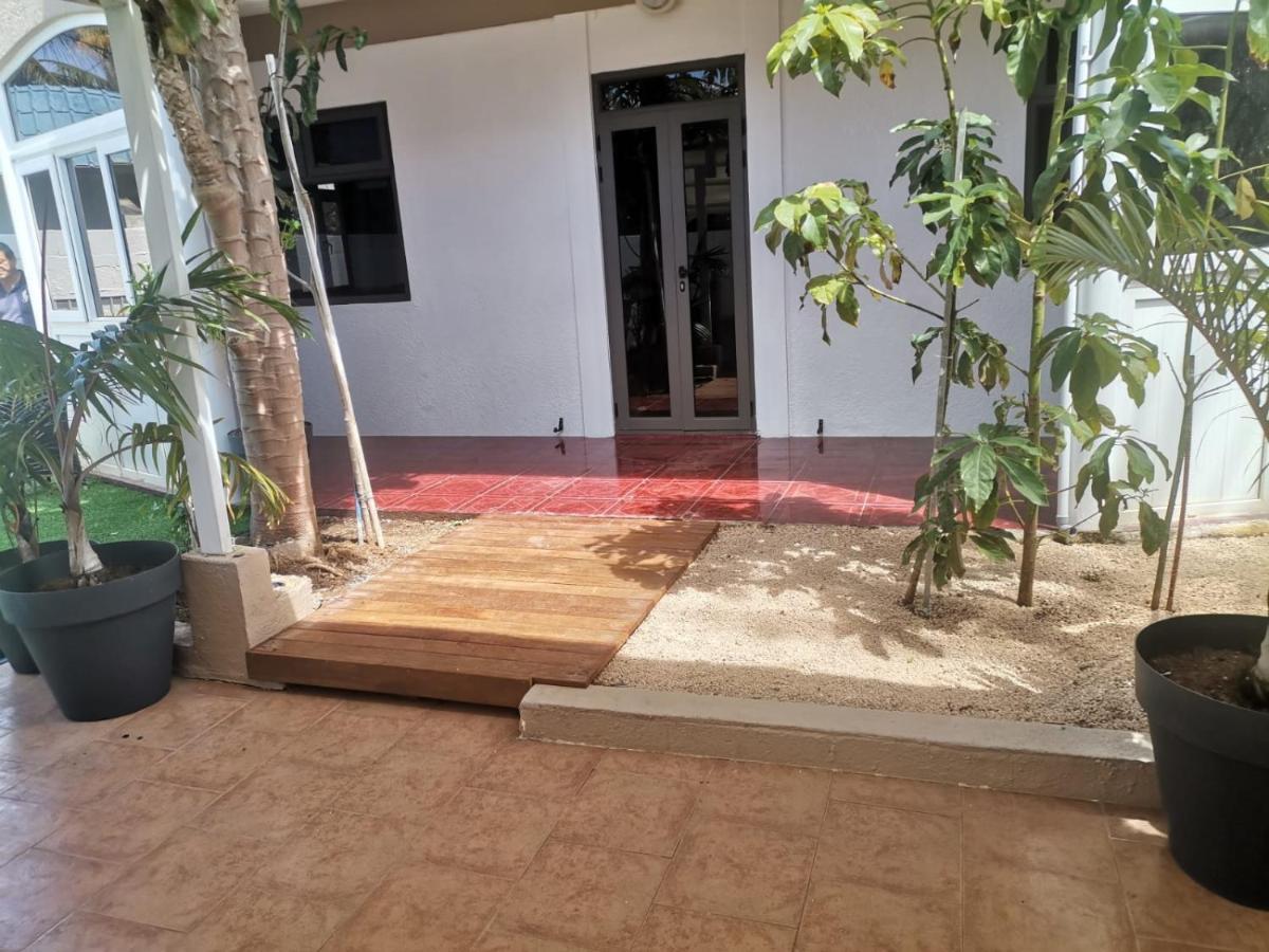 Apartment Torarica Pointe aux Biches