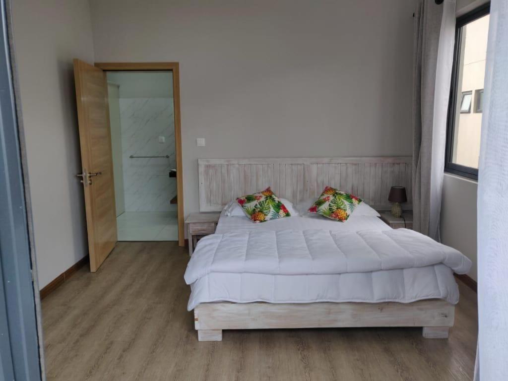 Apartment Shanti Haveli Beachfront *