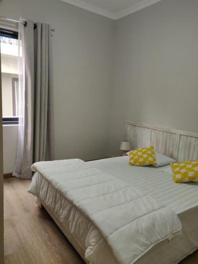 Apartment Shanti Haveli Beachfront Flic en Flac