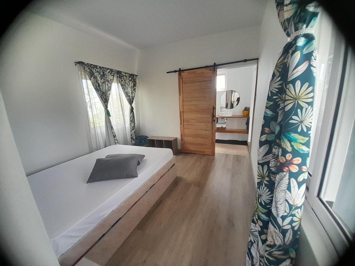 Apartamento Rooftop