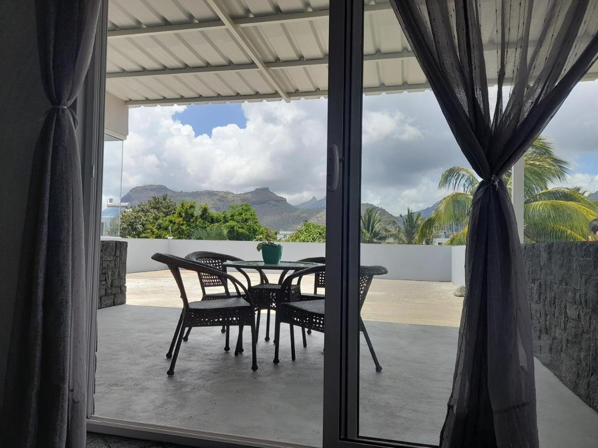 Apartamento Rooftop Port Louis
