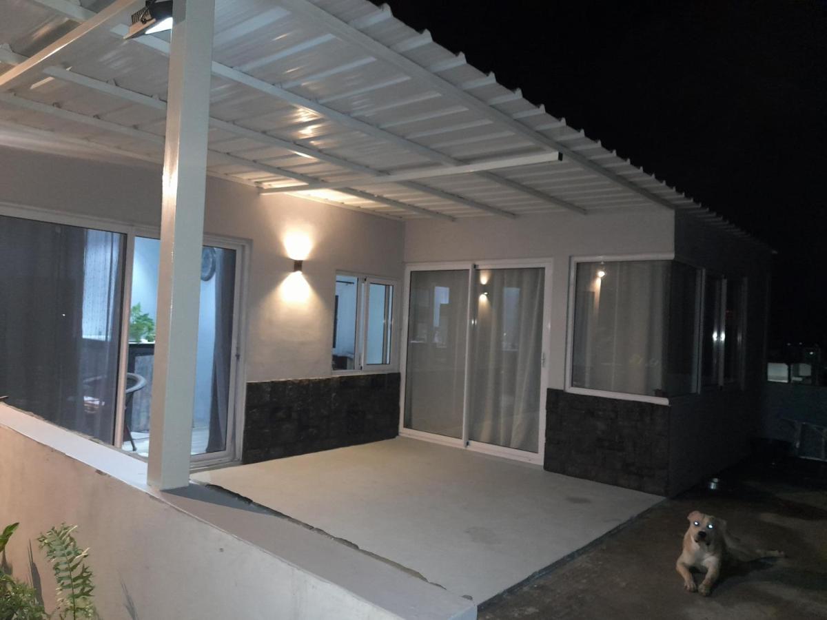 Apartamento Rooftop *
