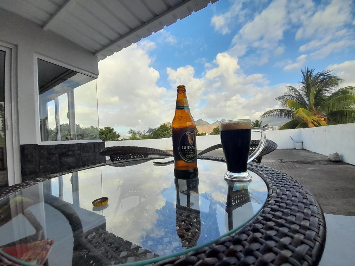 Apartamento Rooftop Port Louis