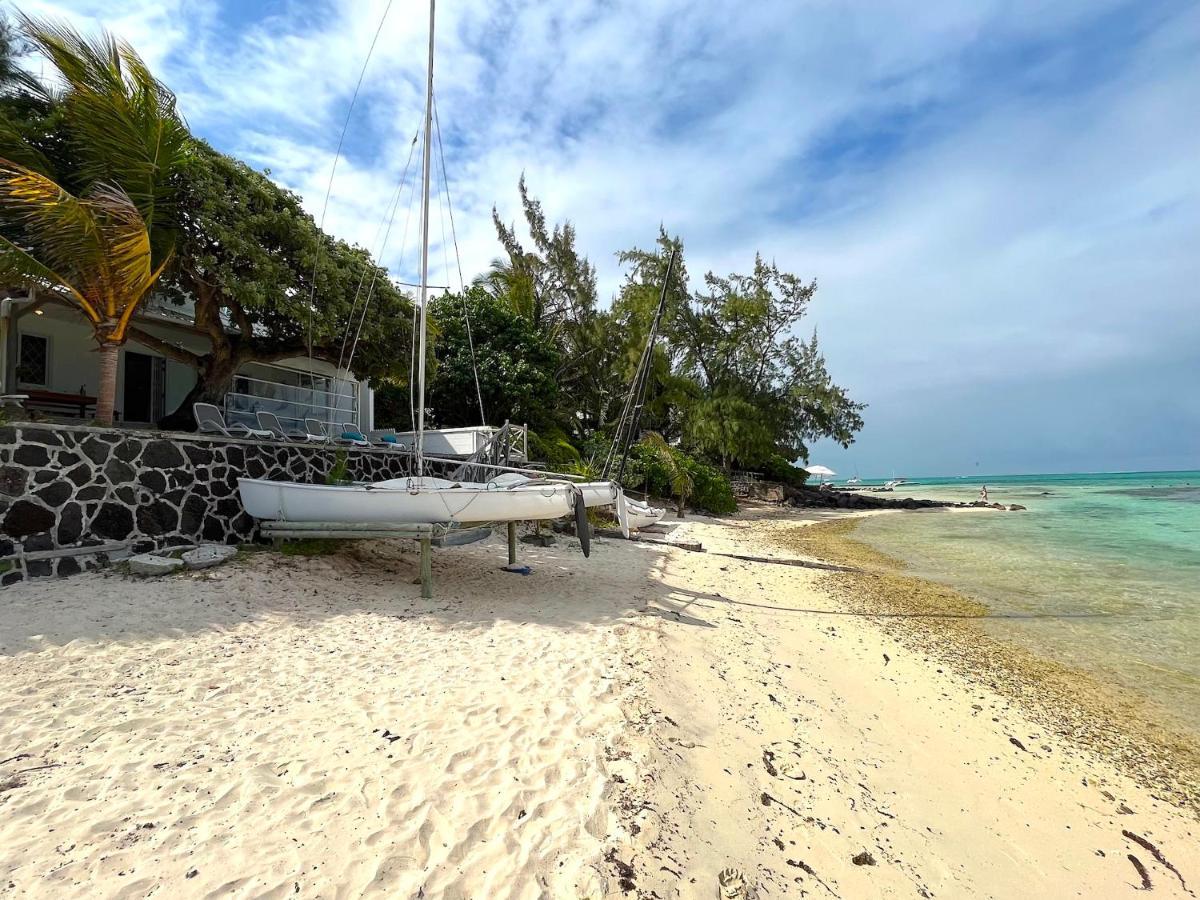 Le Veloutier Villa *