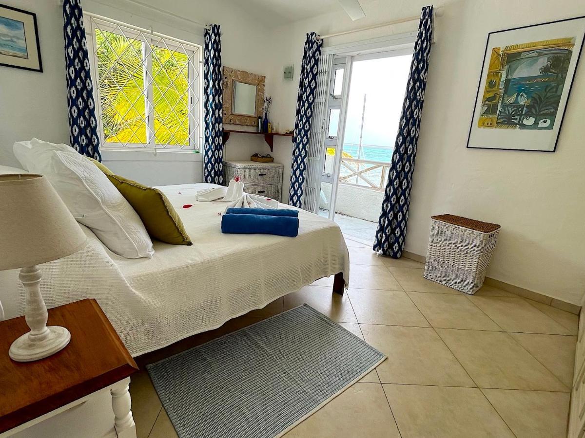 Le Veloutier Villa *