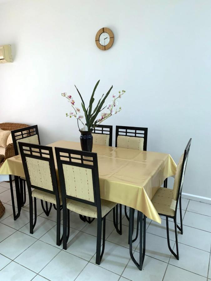 Lovely Beachfront Boutique Apartamento