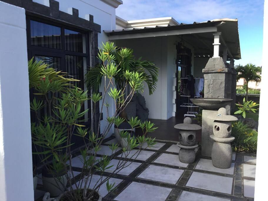 Apartment Chambly Curepipe