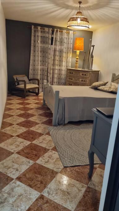 Apartment Chambly