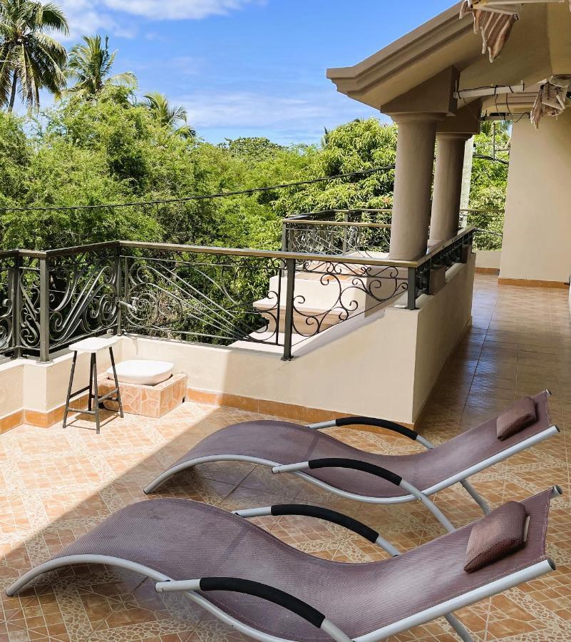 Apartment Huz Peer 3 Trou aux Biches