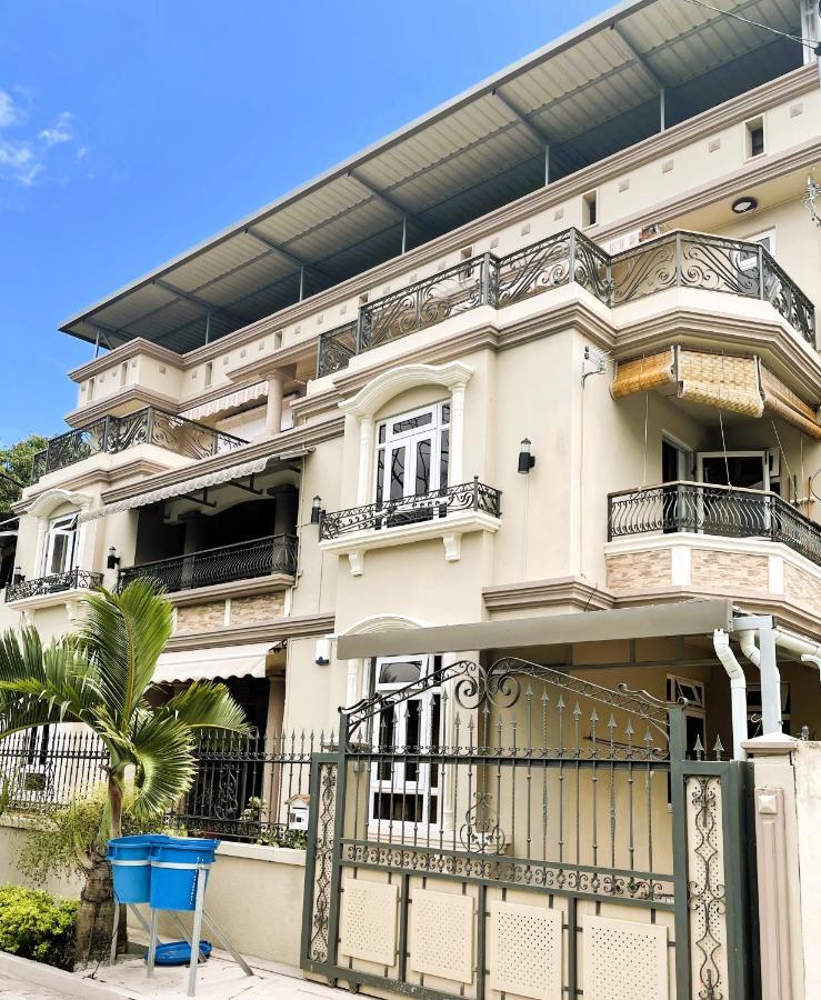 Apartment Huz Peer 3 Trou aux Biches