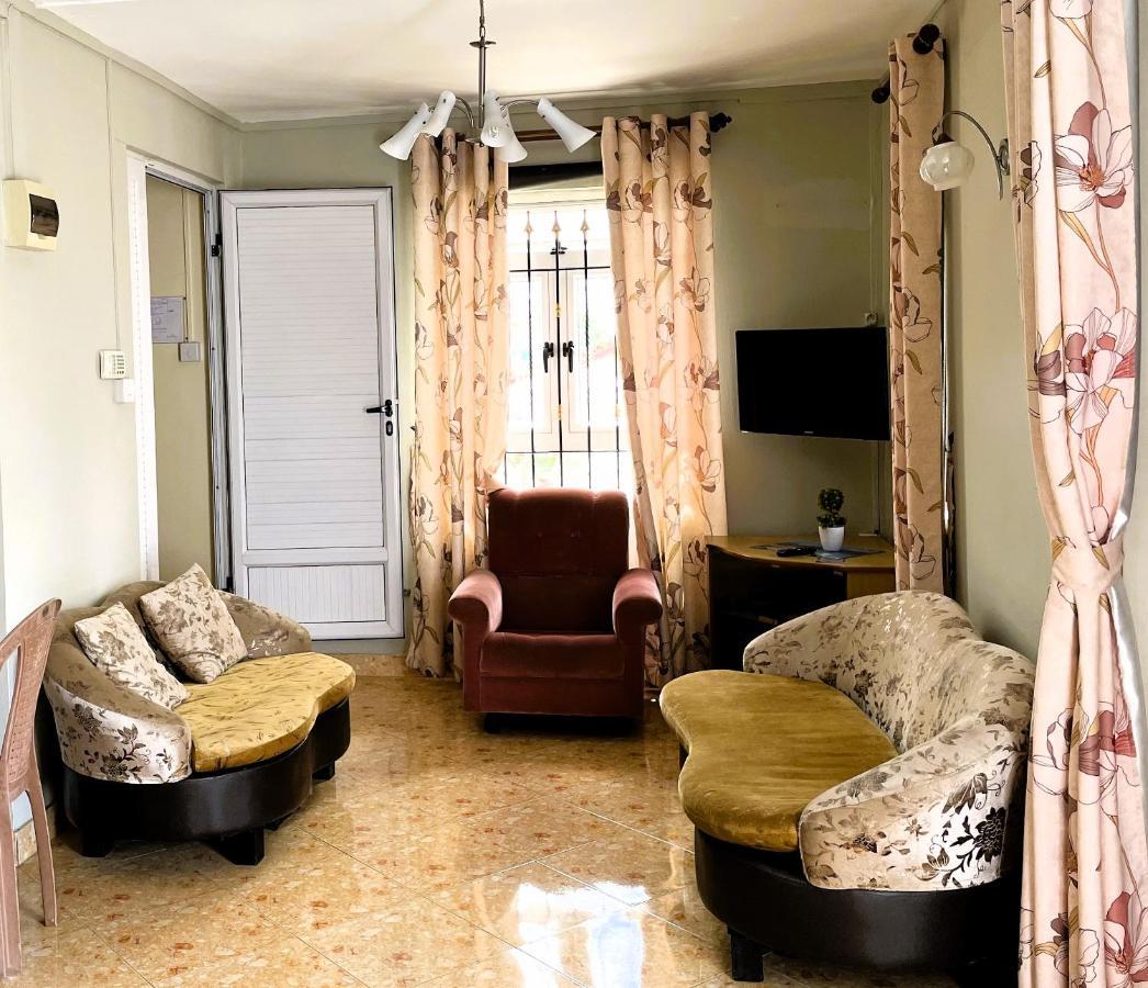 Huz Peer 3 Apartment Trou aux Biches