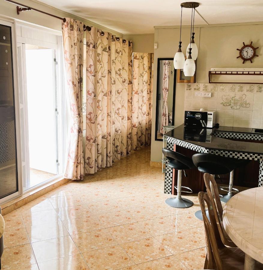 Apartment Huz Peer 3 Trou aux Biches