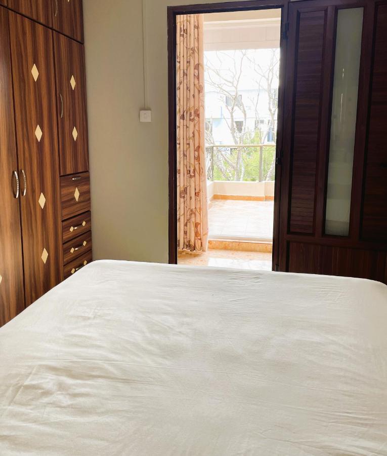 Apartment Huz Peer 3 Trou aux Biches