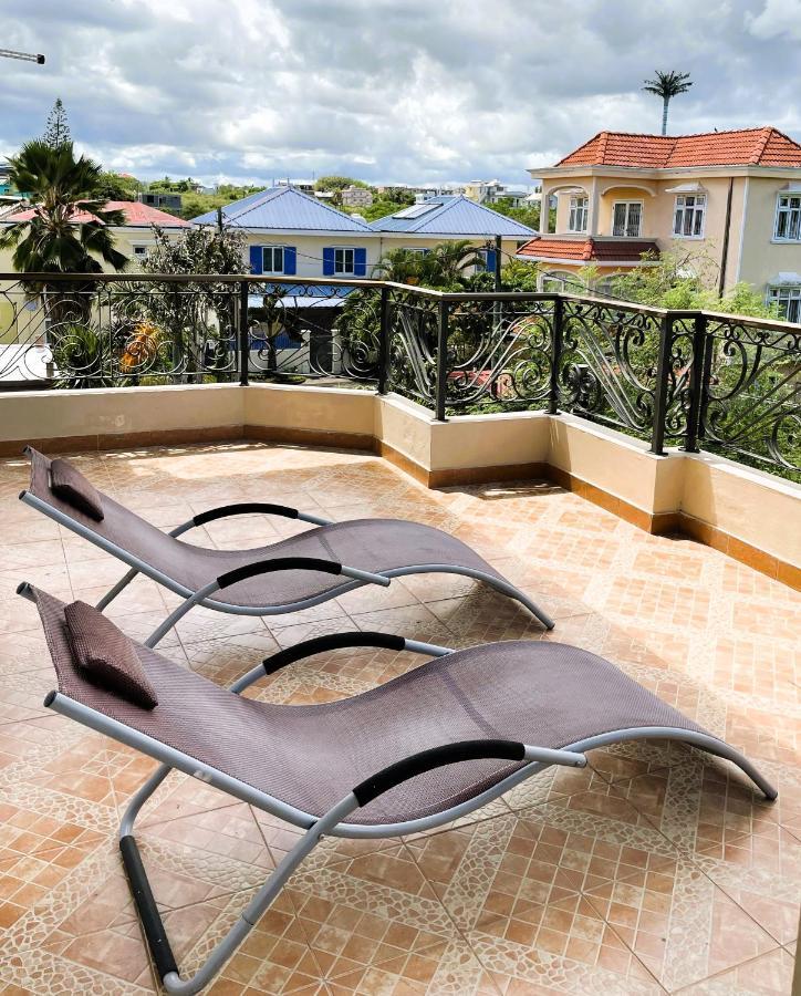 Huz Peer 3 Apartment *