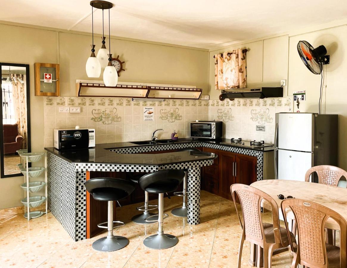 Apartment Huz Peer 3 Trou aux Biches