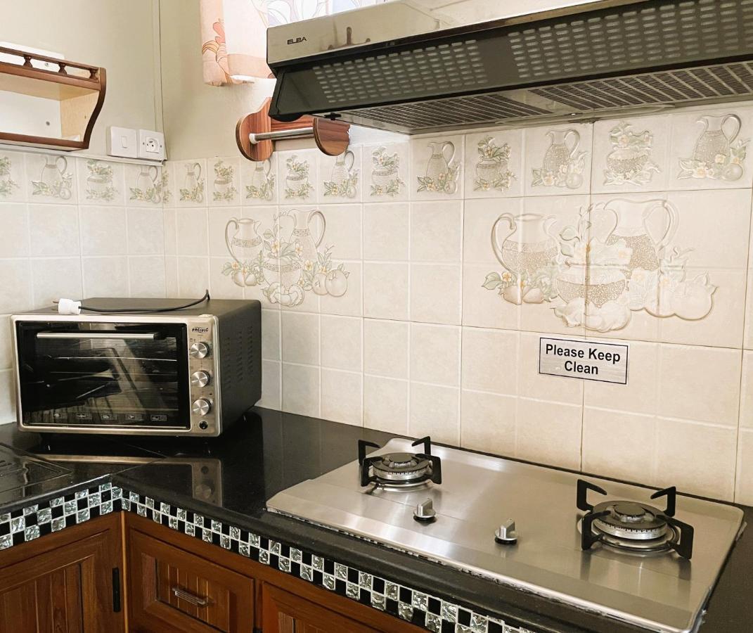Apartment Huz Peer 3