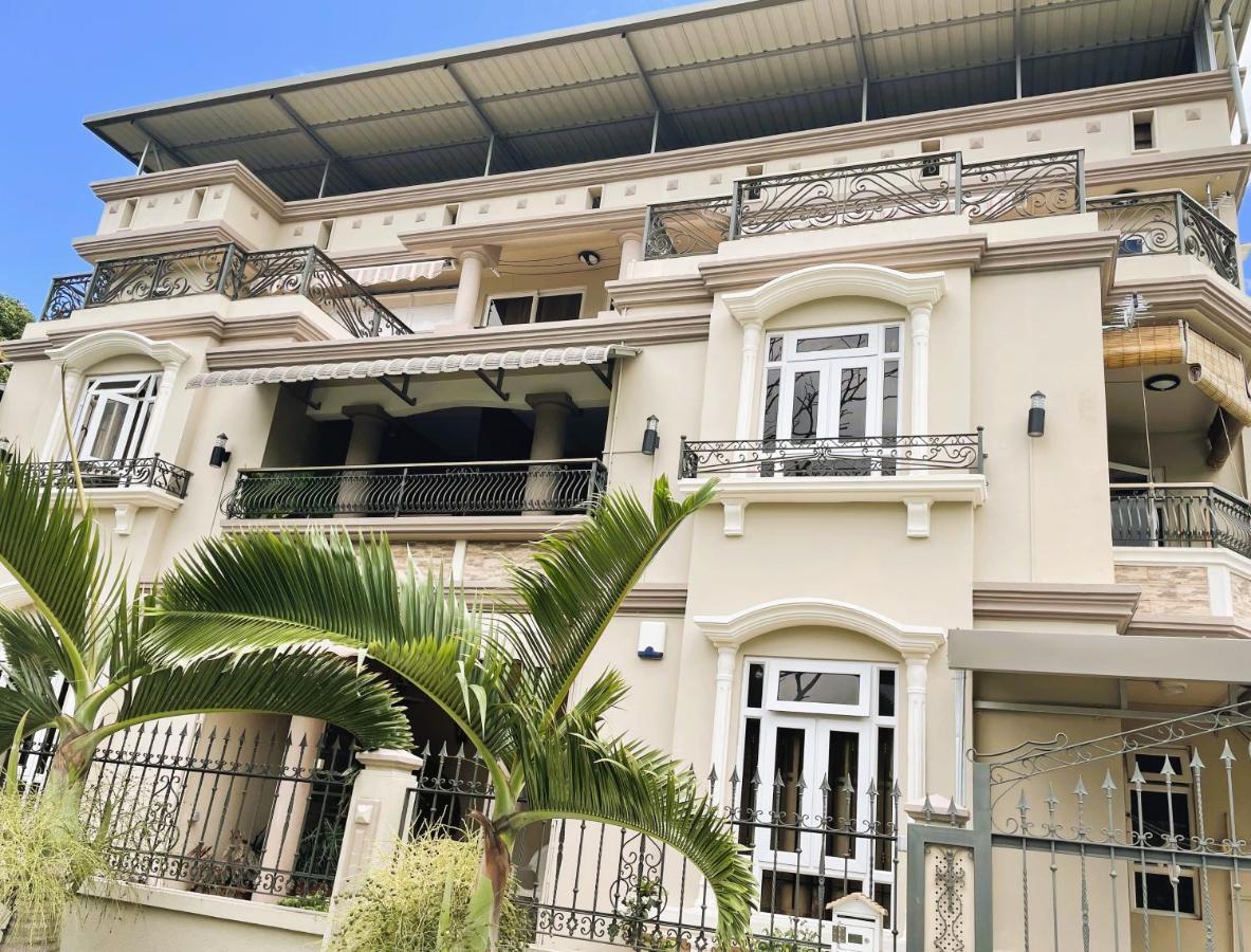 Huz Peer 3 Apartment Trou aux Biches