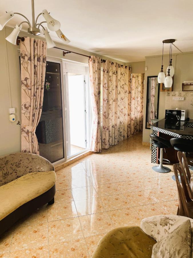 Apartment Huz Peer 3 *