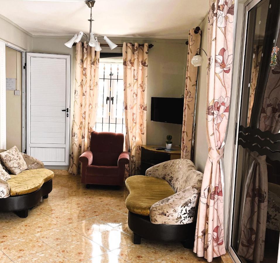 Huz Peer 3 Apartment