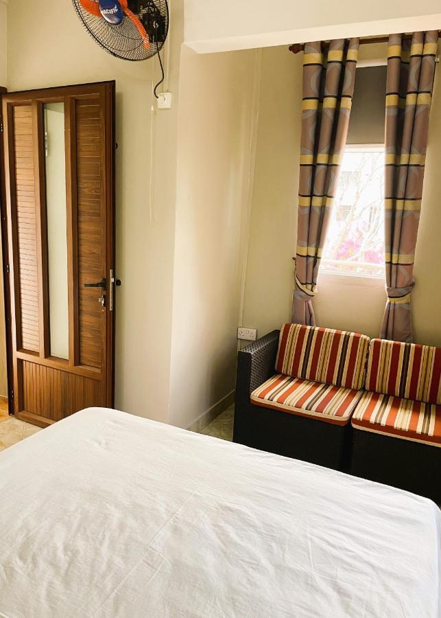 Apartment Huz Peer 3