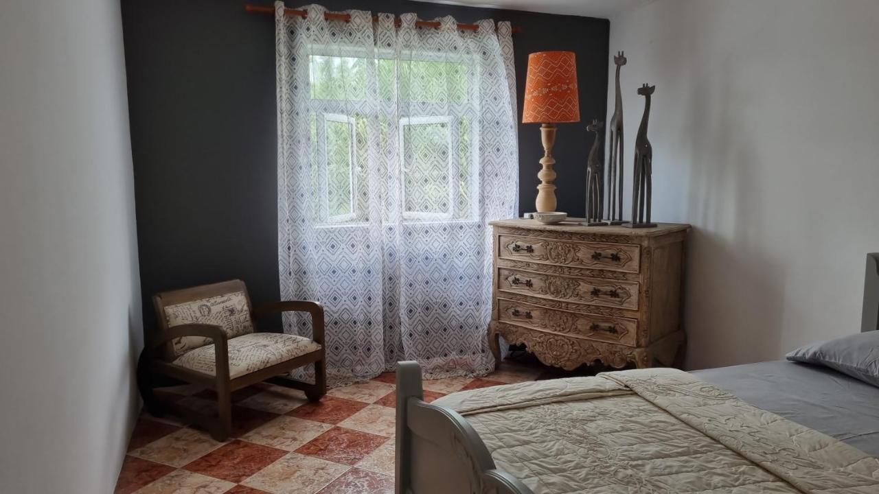 Chambly Apartment Curepipe
