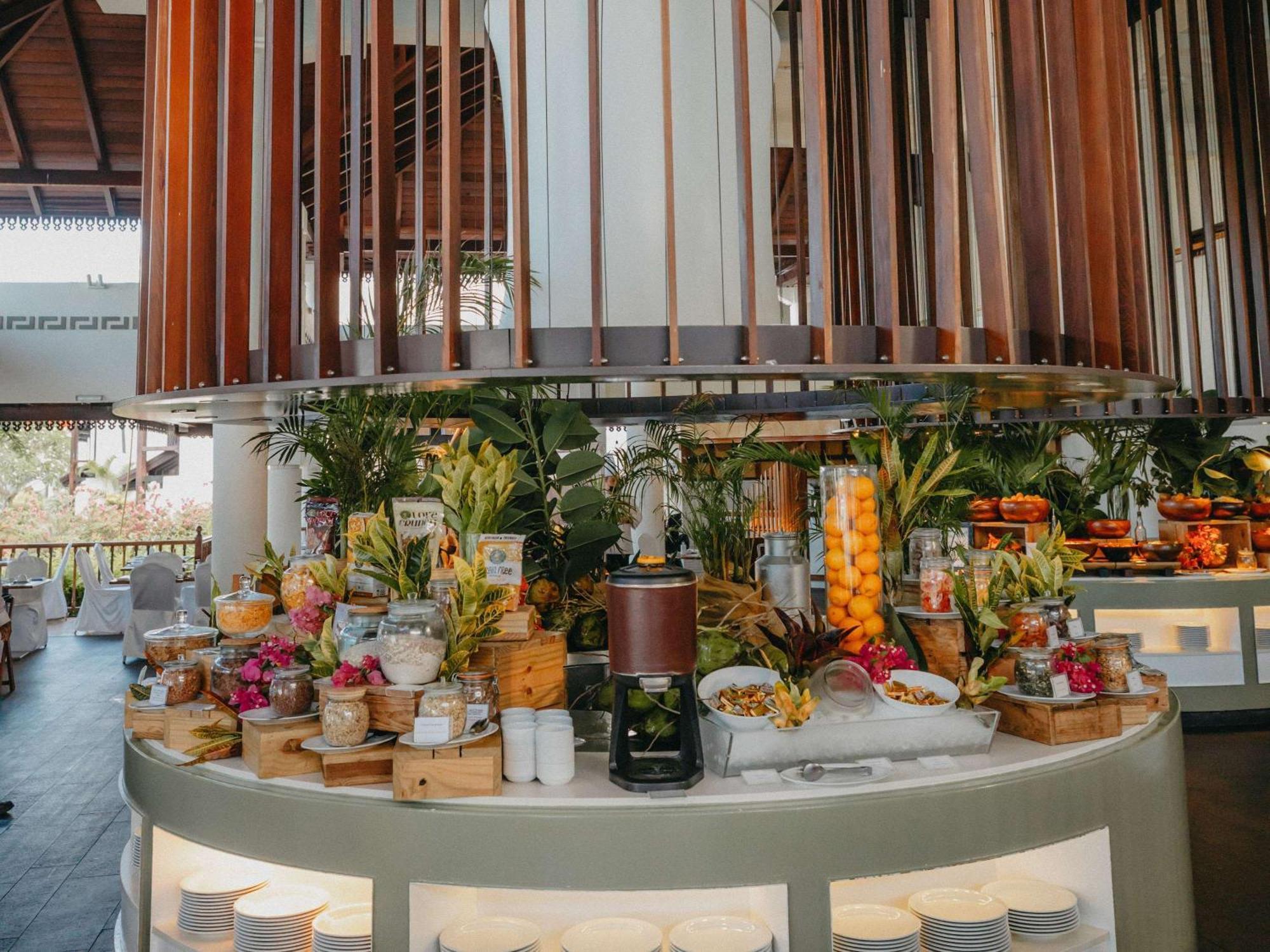 Sofitel Mauritius L'imperial & 5* Flic en Flac
