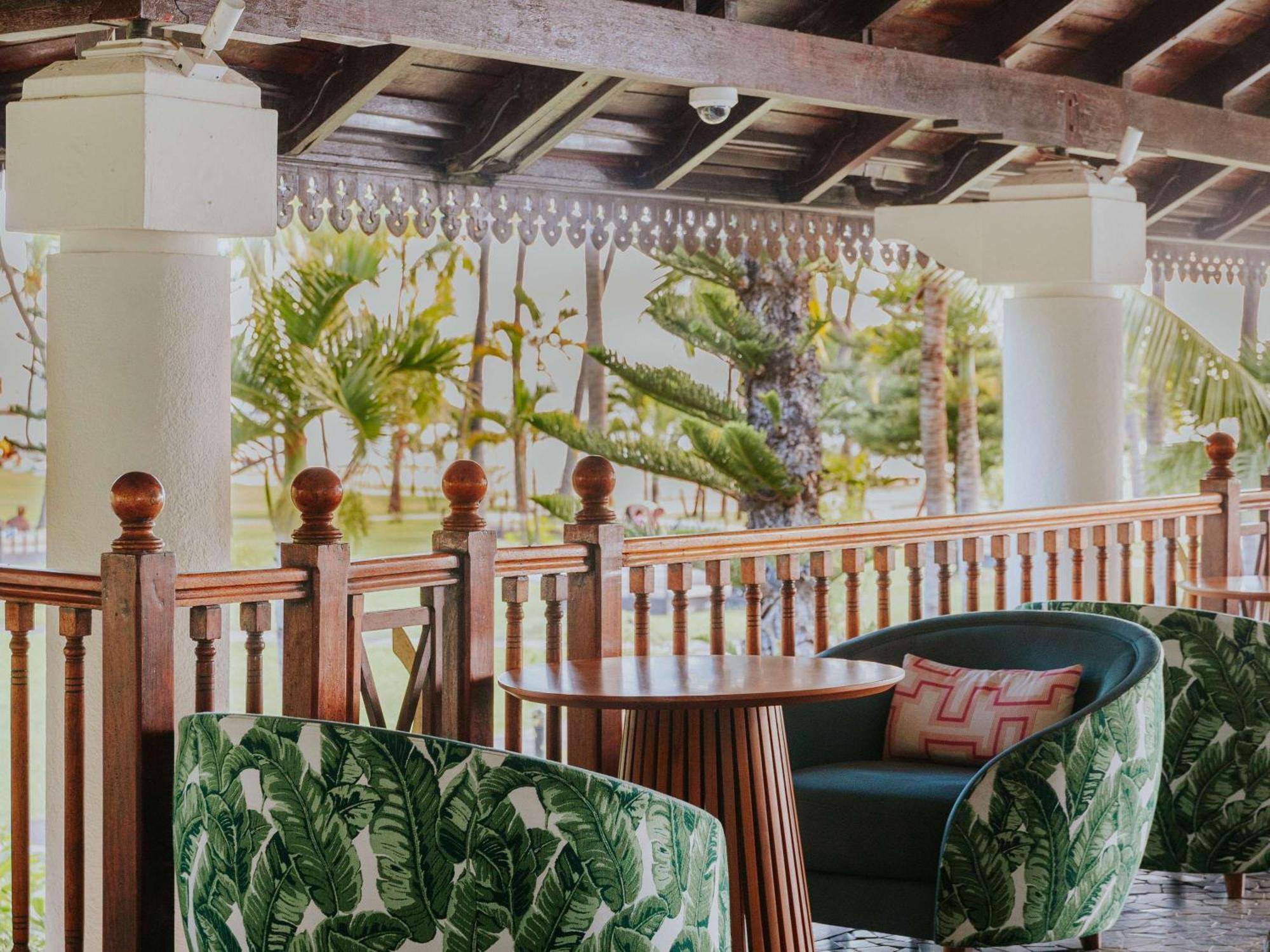Resort Sofitel Mauritius L'imperial & Flic en Flac