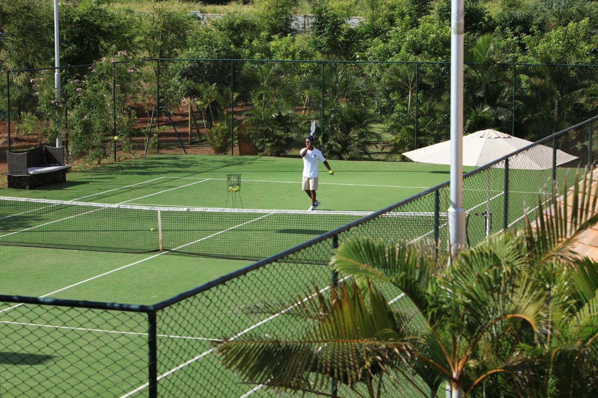 Intercontinental Mauritius By Ihg Resort Balaclava