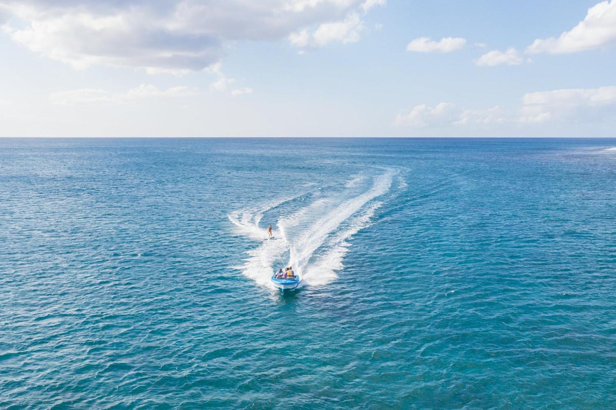 Intercontinental Mauritius By Ihg