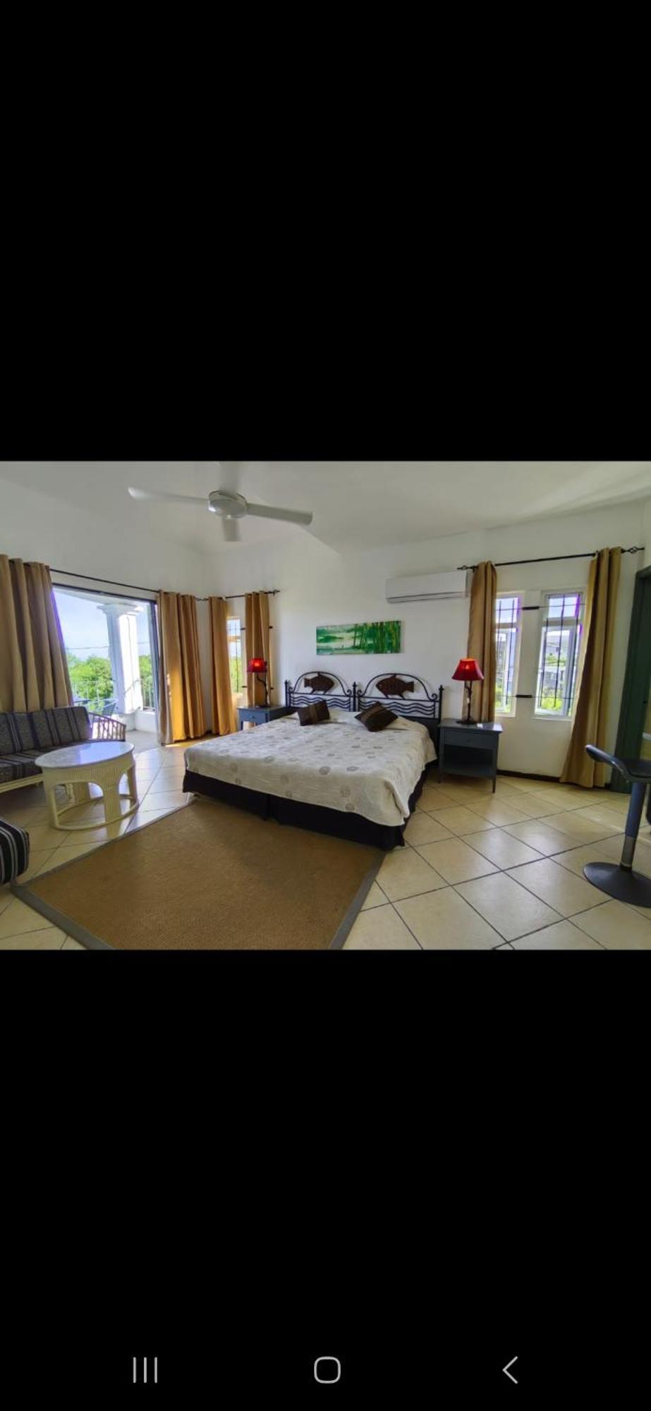 Tam Apartment La Gaulette