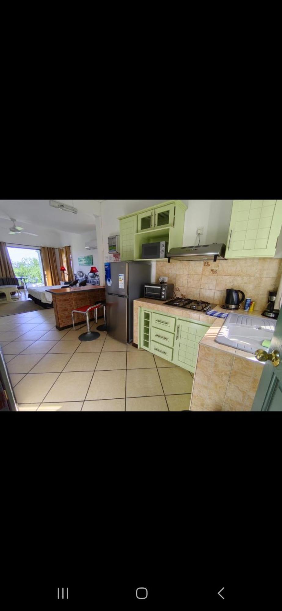 Tam Apartment