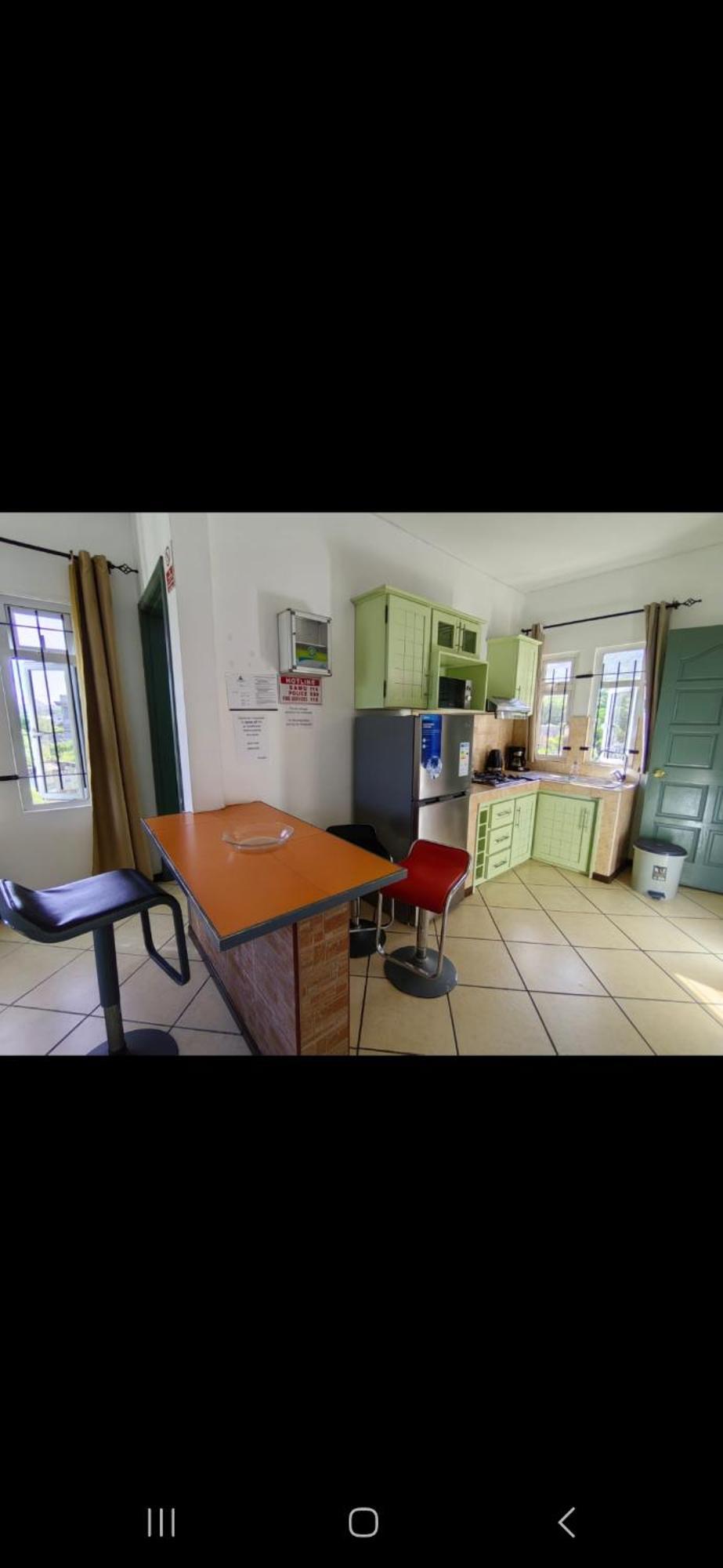 Tam Apartment