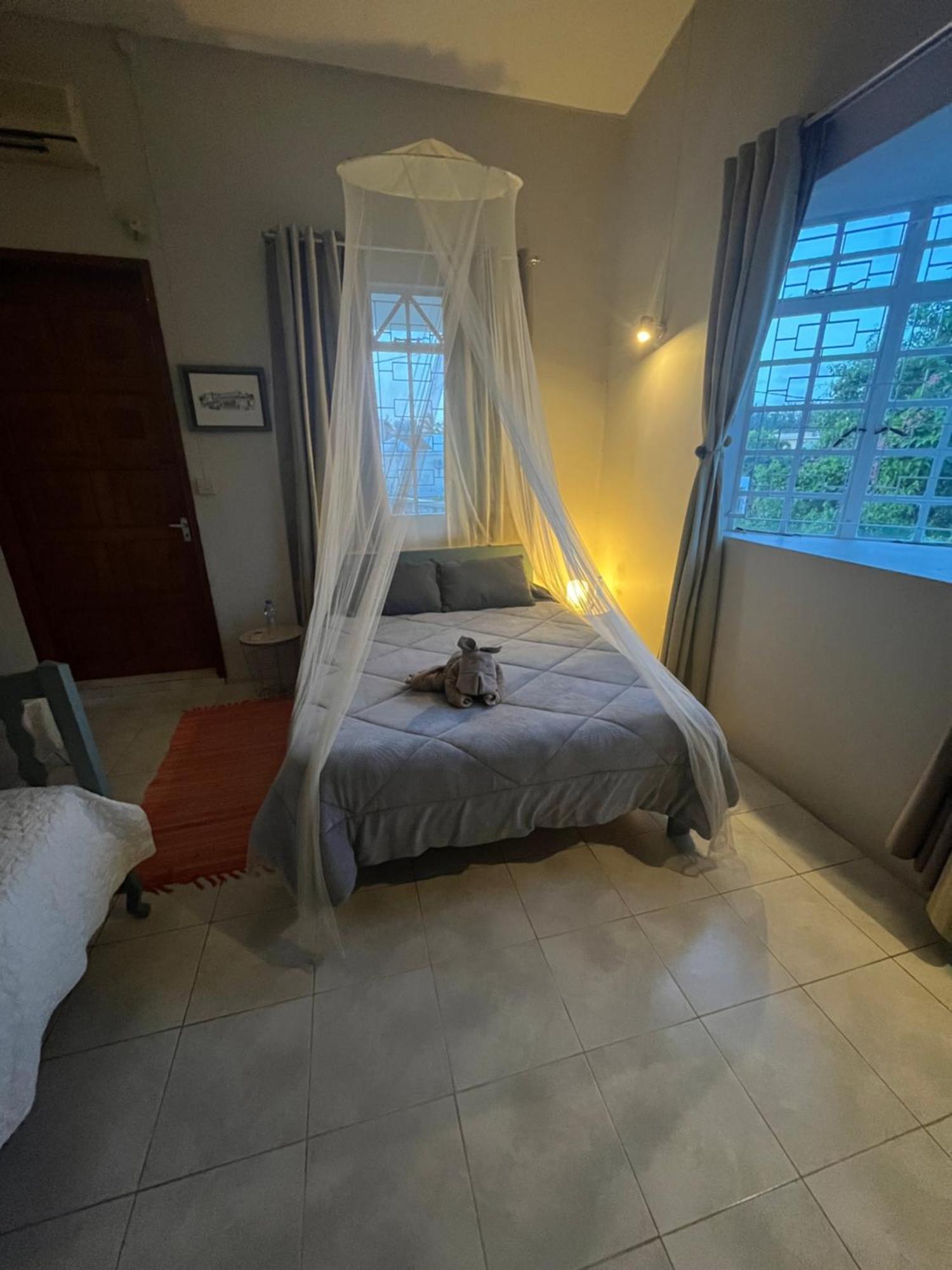 Holiday home Maison Sandra Montchoisy *