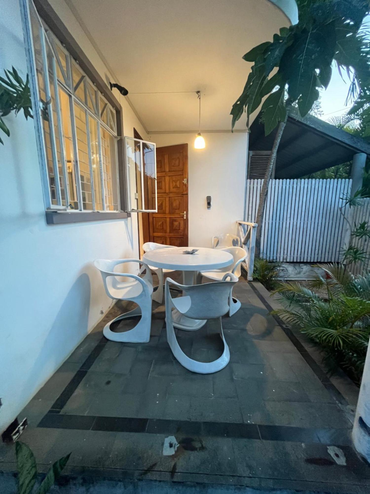 Maison Sandra Montchoisy Holiday home Mont-Choisy